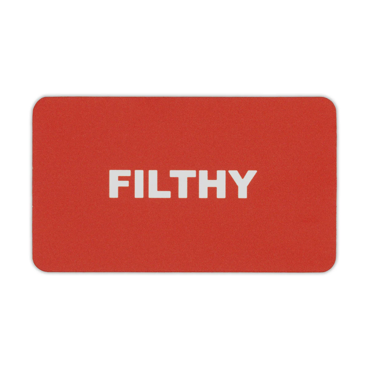 Filthy/Gorgeous Dishwasher Magnet - Image 3