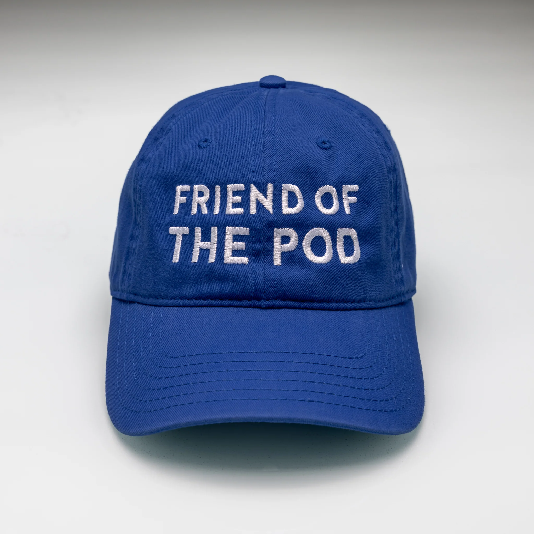 Friend of the Pod Hat - Image 4