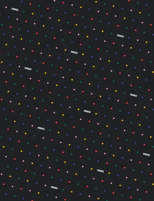 Crooked Wrapping Paper - Image 3