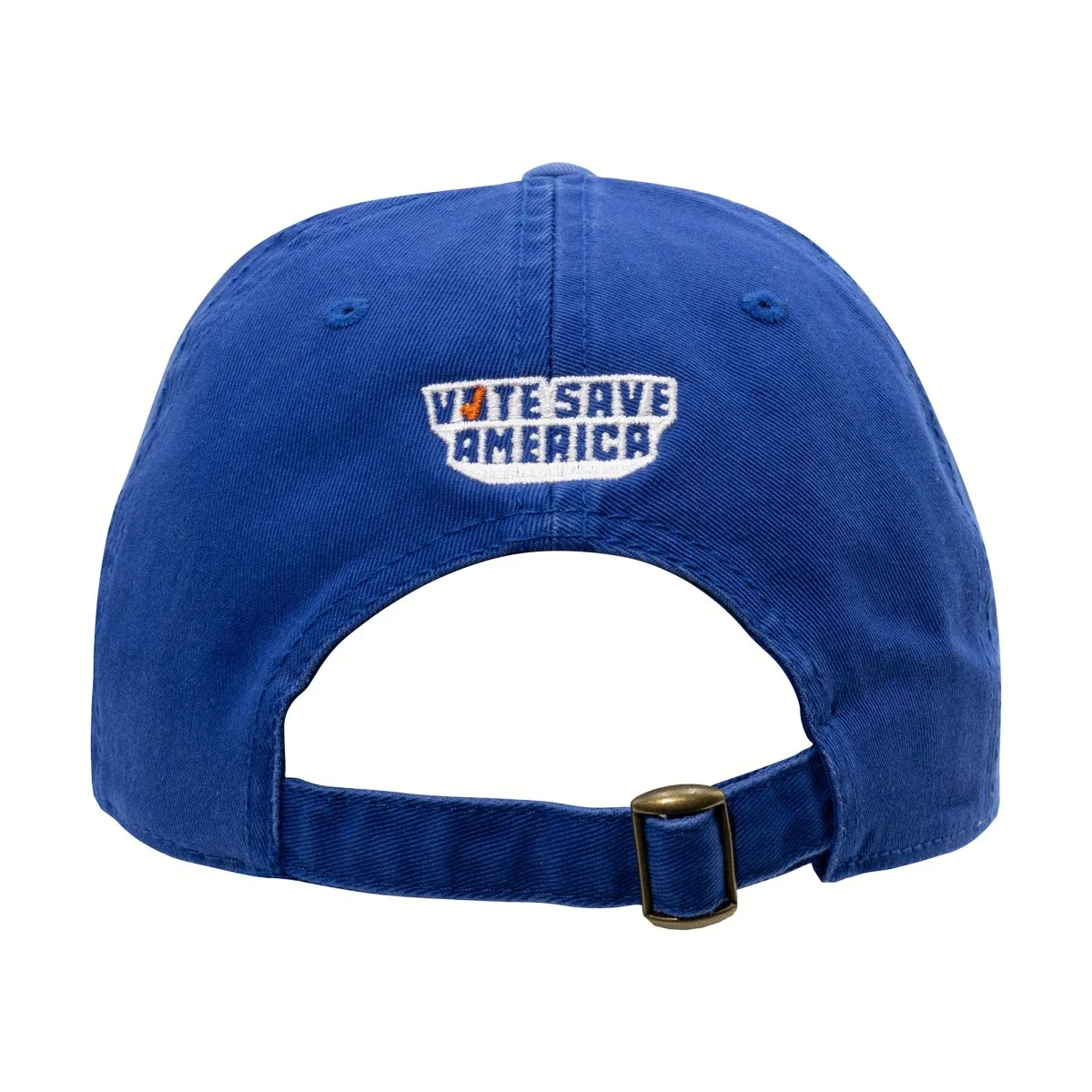 Vote Save America Organize or Else Hat - Image 3