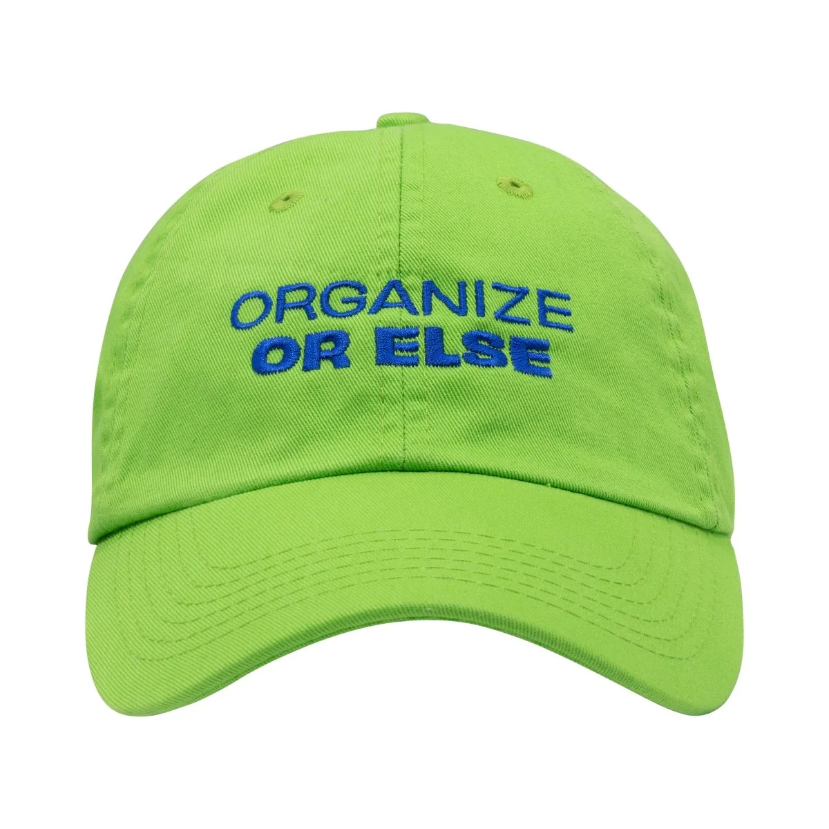 Vote Save America Organize or Else Hat - Image 5