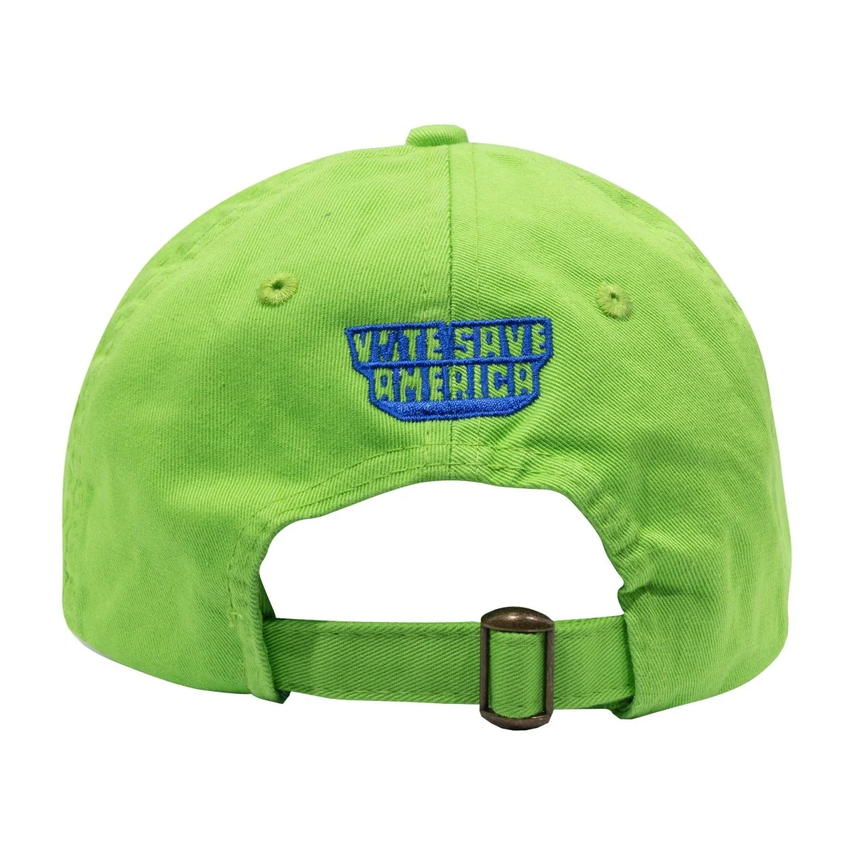 Vote Save America Organize or Else Hat - Image 6